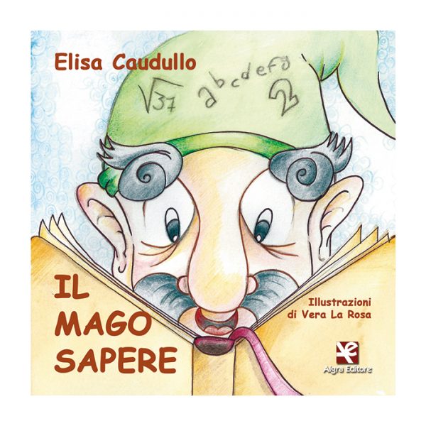 il-mago-sapere-elisa-caudullo