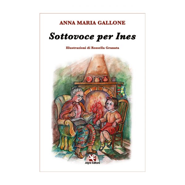 sottovoce-per-ines-anna-maria-gallone