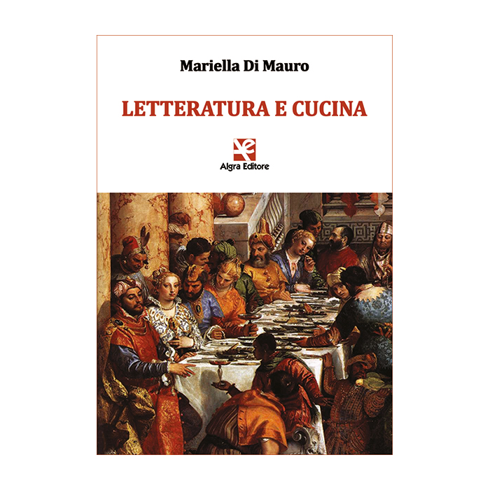 Letteratura e Cucina