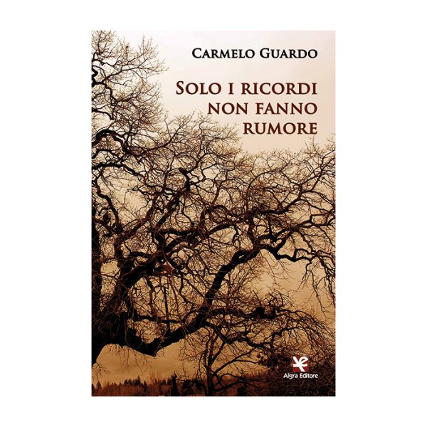 solo-i-ricordi-non-fanno-rumore-carmelo-guardo