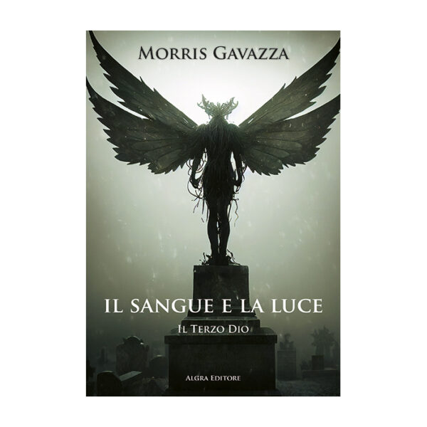 il-sangue-e-la-luce-morris-gavazza