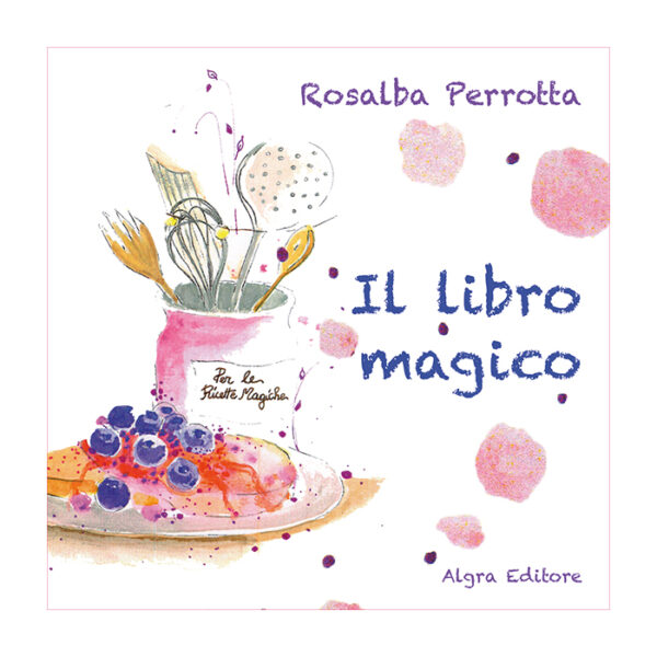 il-libro-magico-rosalba-perrotta