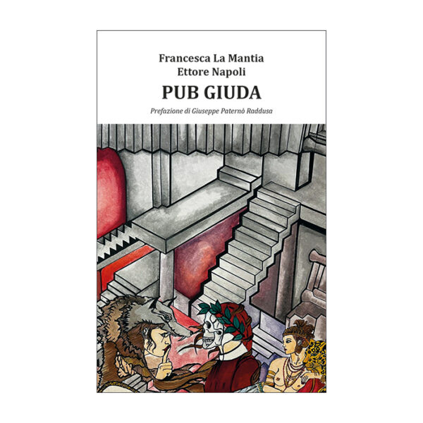 pub-giuda-francesca-la-mantia-ettore-napoli