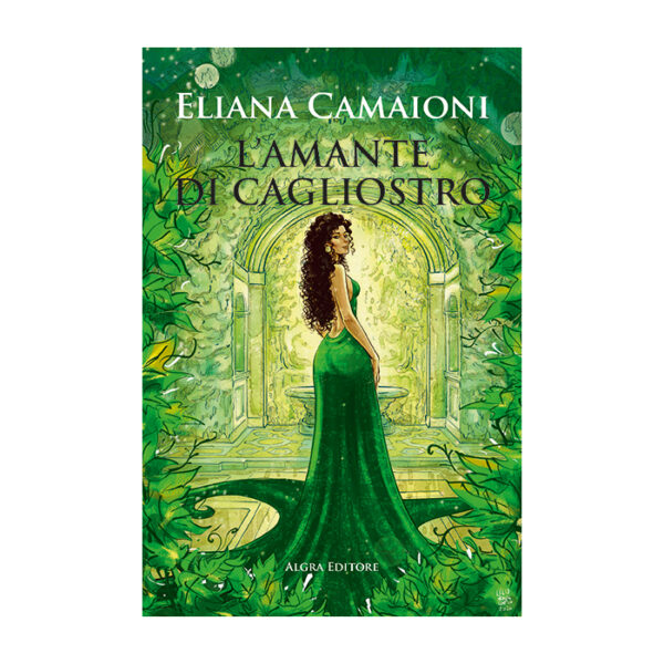 lamante-di-cagliostro-eliana-camaioni
